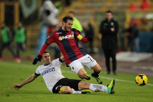 20131124_BOLOGNA v INTER_06_sato