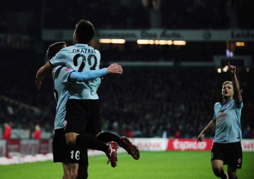 20131124_BREMEN v MAINZ_03_hara