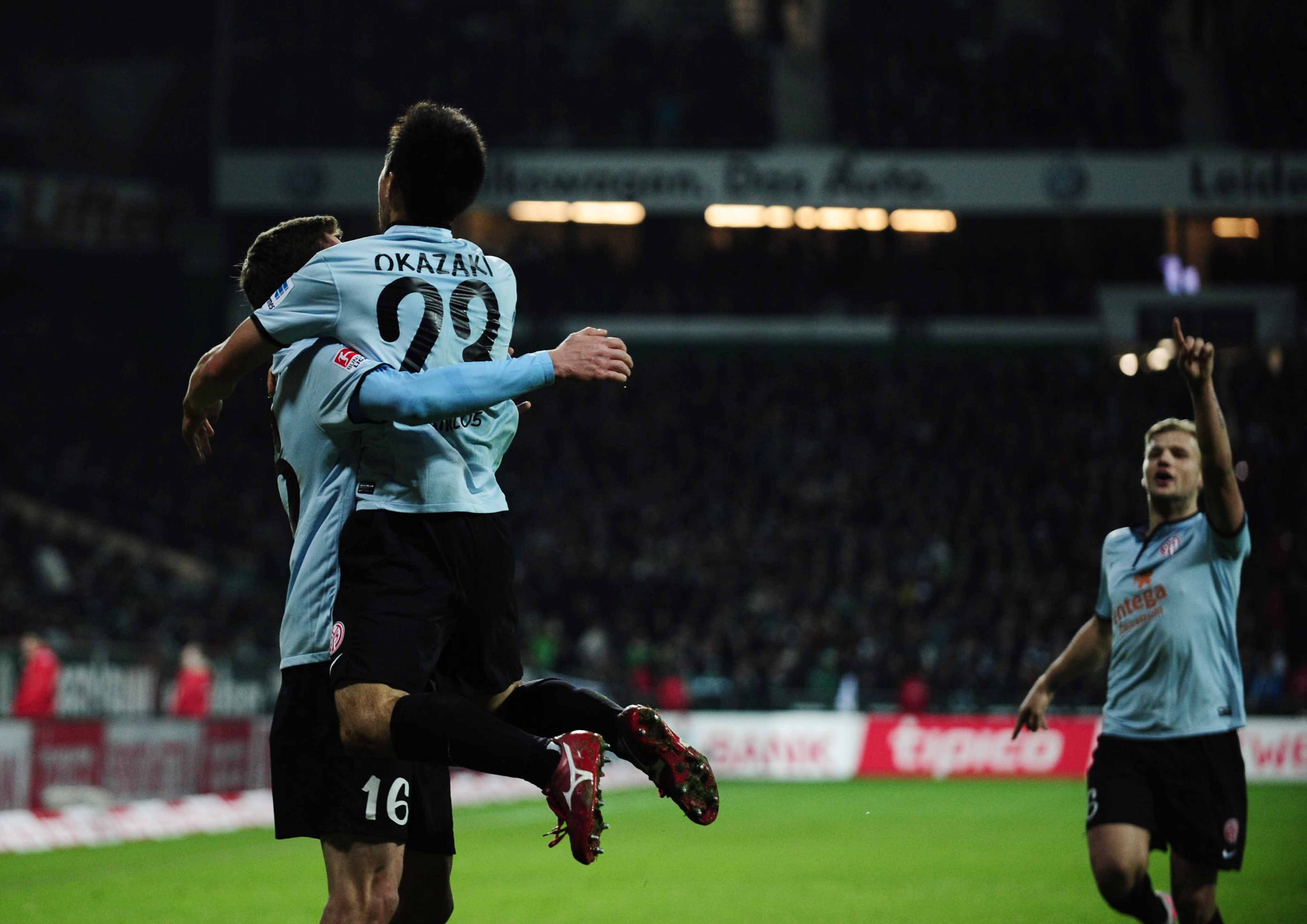 20131124_BREMEN v MAINZ_03_hara