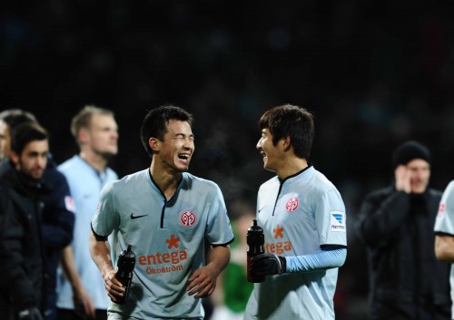 20131124_BREMEN v MAINZ_04_hara