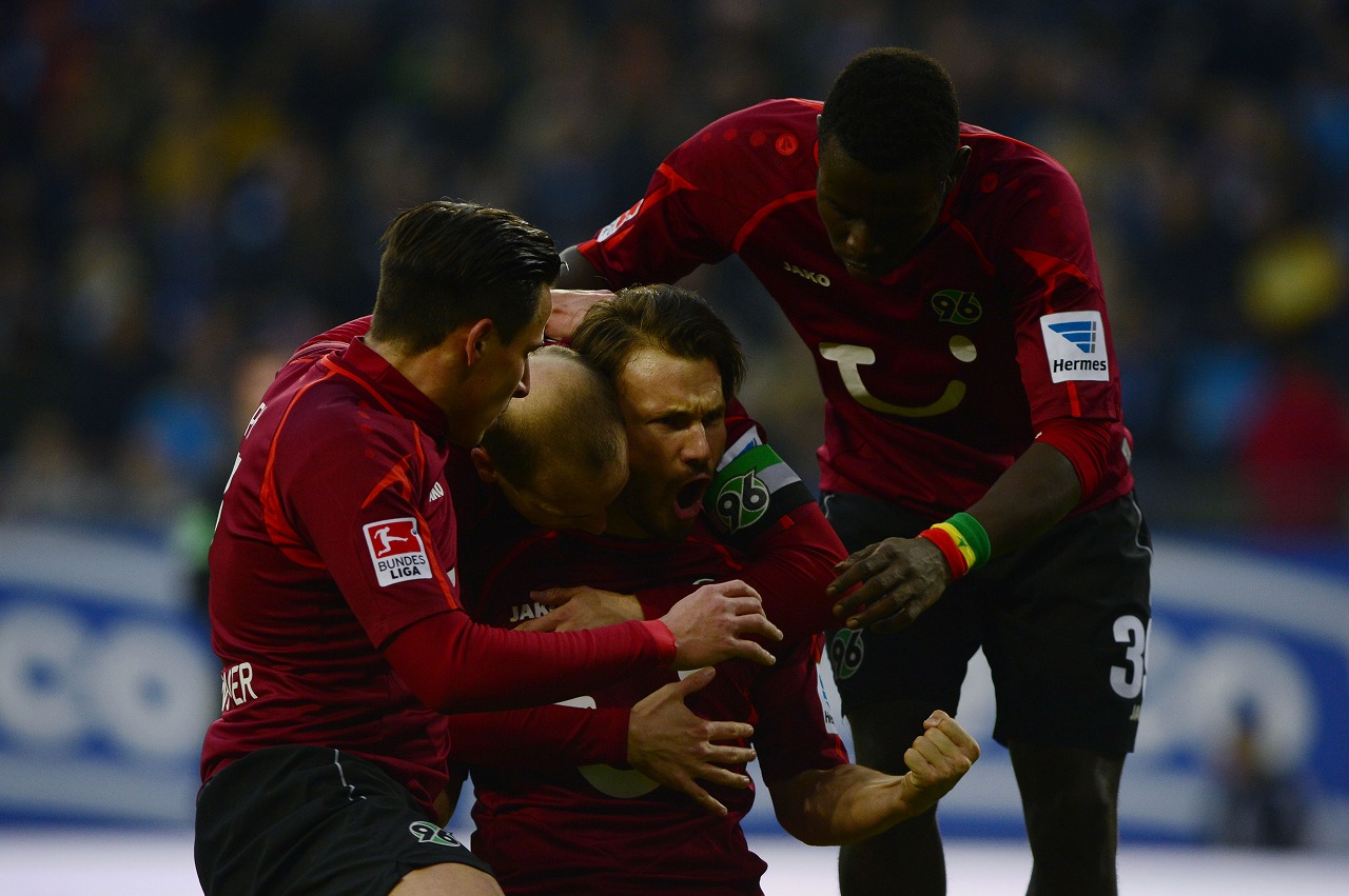 20131124_HSV v HANNOVER_02_chiba