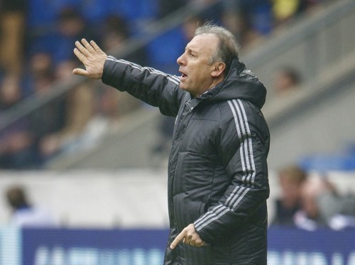 Friendly - Japan v Nederland