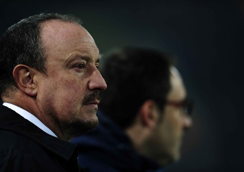 Dortmund v Napoli_01_hara