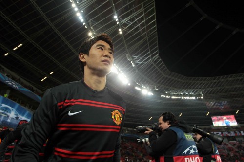 Leverkusen v Mancc_01_sato