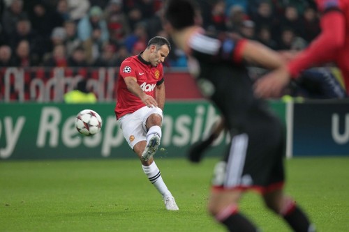 Leverkusen v Mancc_03_sato