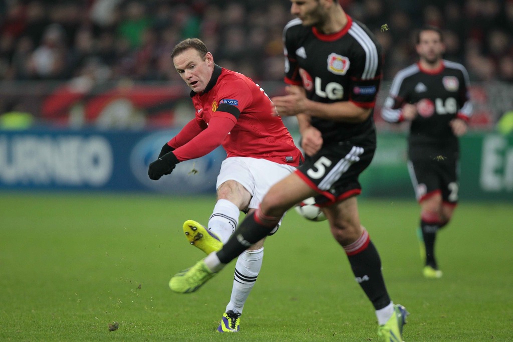 Leverkusen v Mancc_04_sato