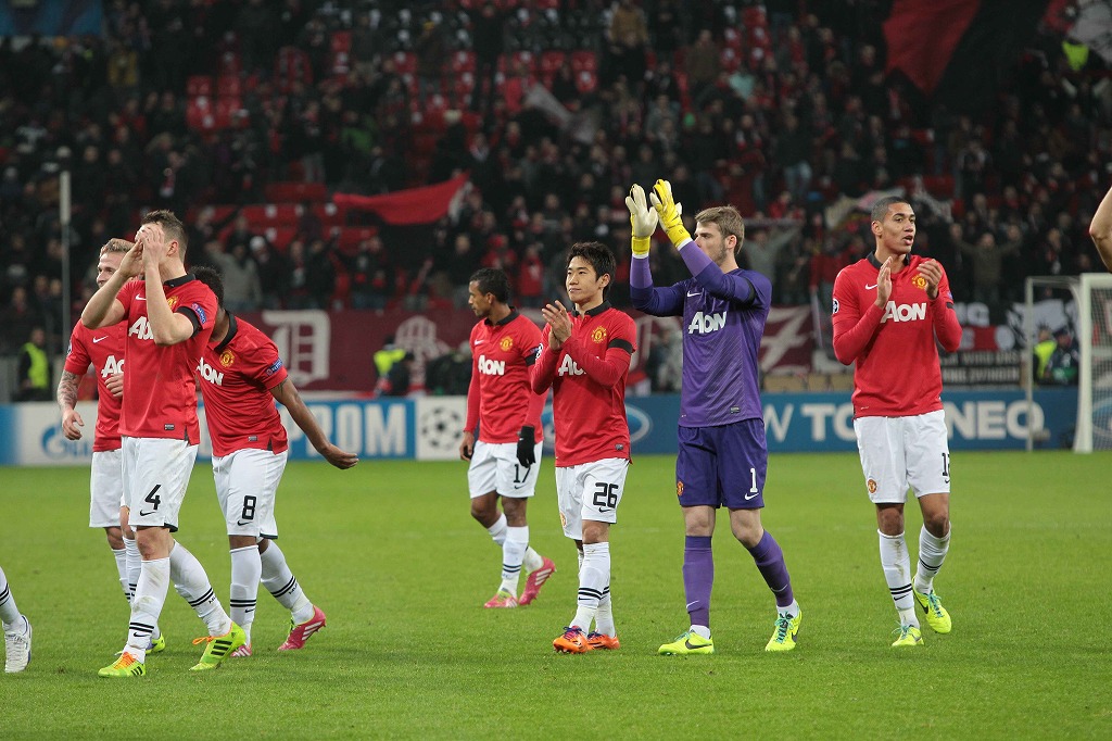 Leverkusen v Mancc_06_sato
