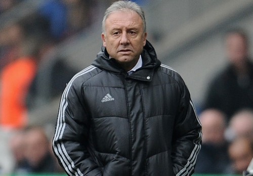 Netherlands v Japan - International Friendly