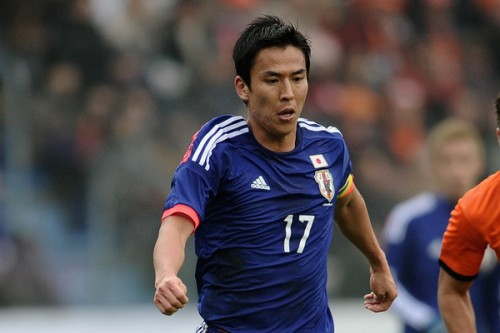 Netherlands v Japan - International Friendly