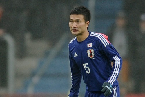 Netherlands v Japan - International Friendly