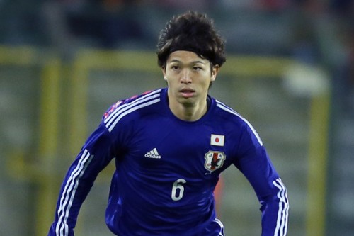 Belgium v Japan - International Friendly