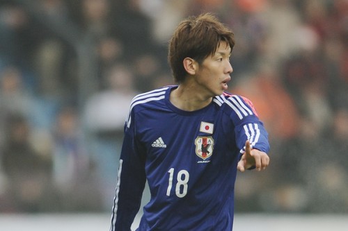 Netherlands v Japan - International Friendly