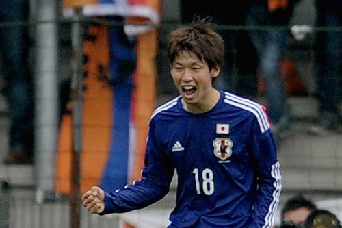 Netherlands v Japan - International Friendly