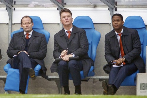 Friendly - Japan v Nederland