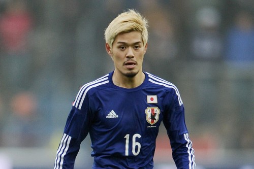 Netherlands v Japan - International Friendly