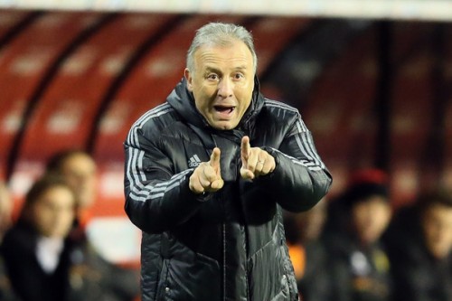 Belgium v Japan - International Friendly