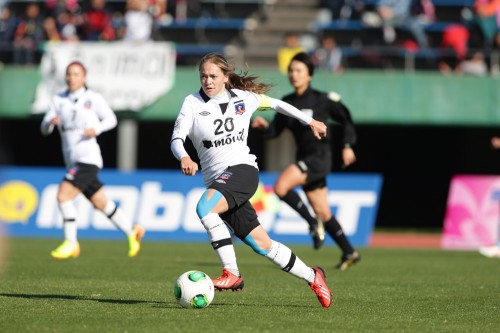 2013.12.7 mobcast cup2013 3位決定戦 コロコロ 3（2PK4）3 シドニーFC