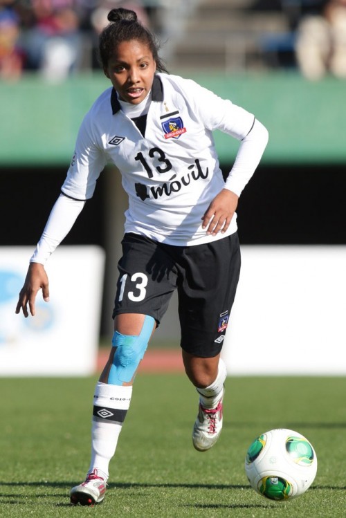 2013.12.7 mobcast cup2013 3位決定戦 コロコロ 3（2PK4）3 シドニーFC