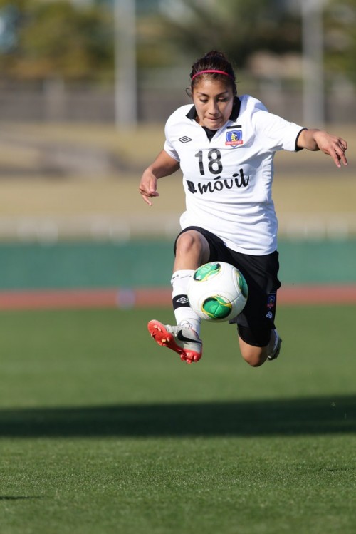 2013.12.7 mobcast cup2013 3位決定戦 コロコロ 3（2PK4）3 シドニーFC
