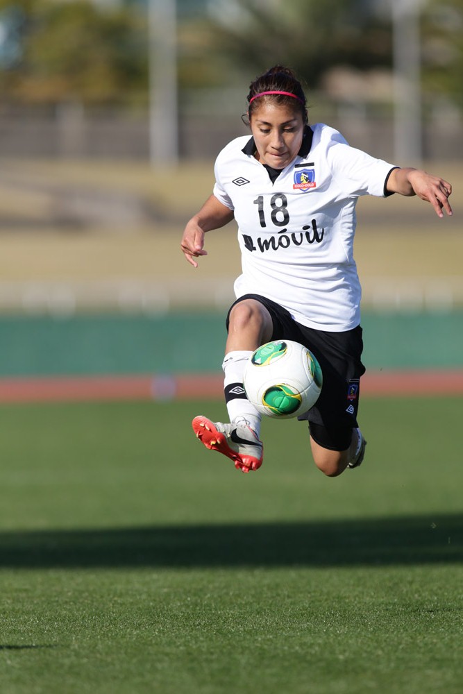 2013.12.7 mobcast cup2013 3位決定戦 コロコロ 3（2PK4）3 シドニーFC