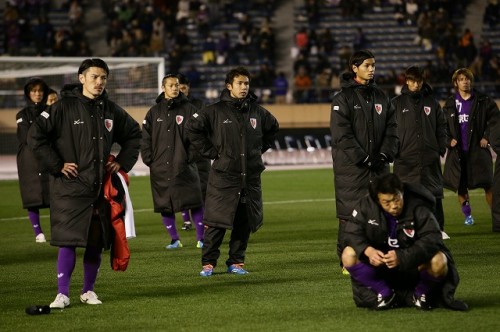 2013.12.8 J1昇格プレーオフ決勝 京都 0－2 徳島