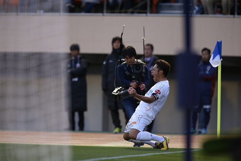 2013.12.8 J1昇格プレーオフ決勝 京都 0－2 徳島
