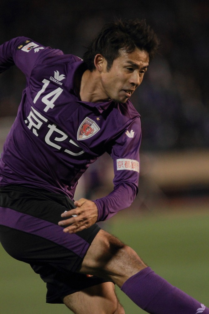 2013.12.8 J1昇格プレーオフ決勝 京都 0－2 徳島