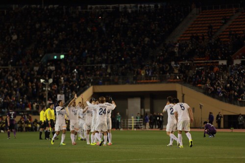 2013.12.8 J1昇格プレーオフ決勝 京都 0－2 徳島