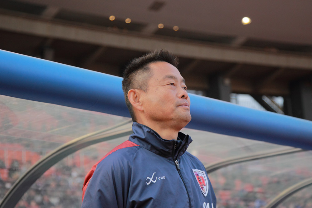 2013.12.8 J1昇格プレーオフ決勝 京都 0－2 徳島