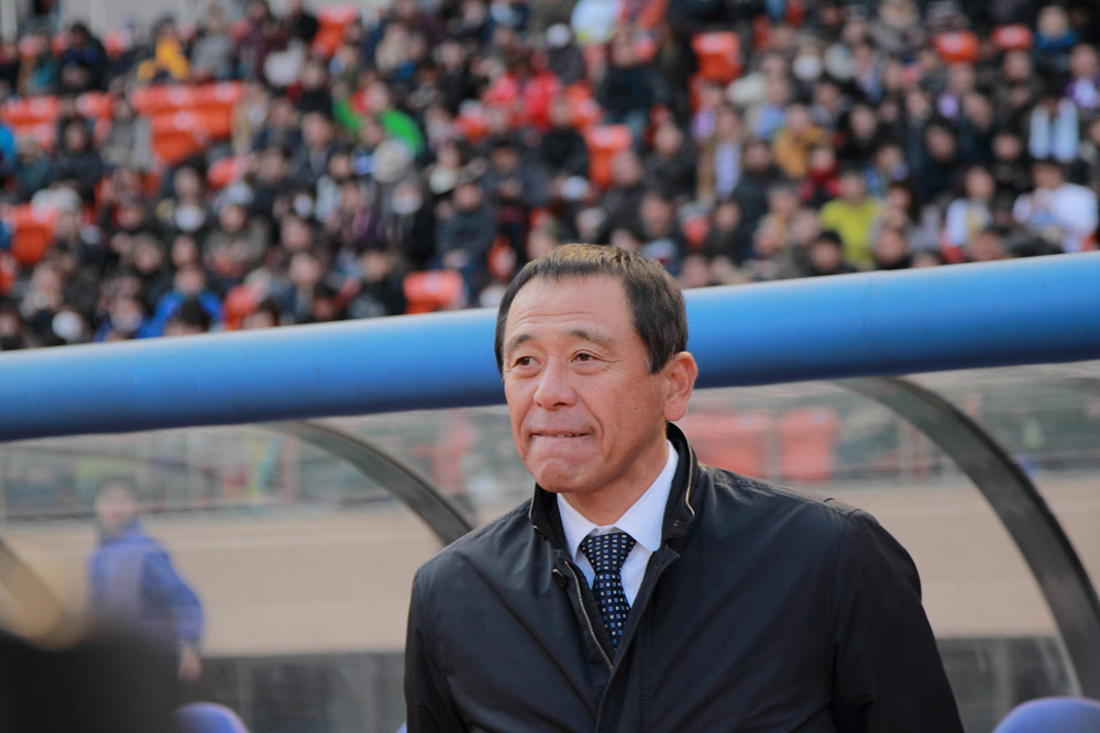 2013.12.8 J1昇格プレーオフ決勝 京都 0－2 徳島