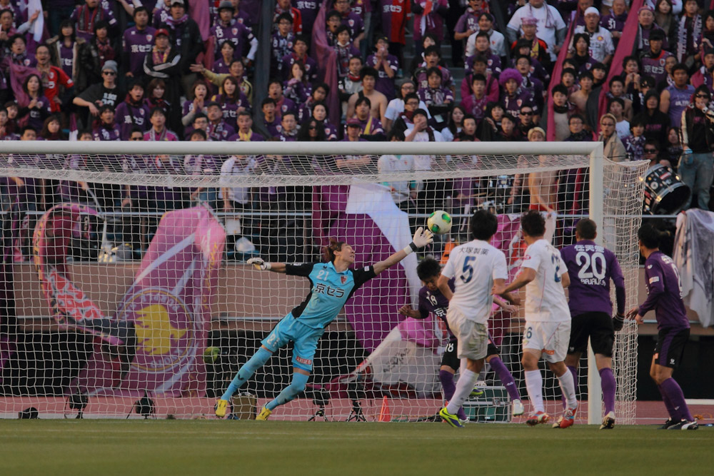 2013.12.8 J1昇格プレーオフ決勝 京都 0－2 徳島
