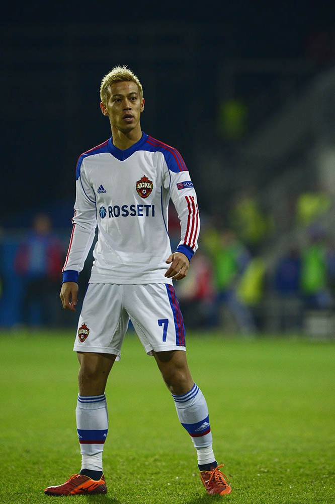 2013.12.10 チャンピオンズリーグ グループリーグ第6節 プルゼニ 2－1 CSKAモスクワ