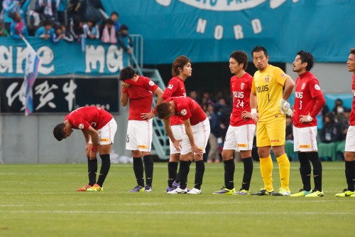 20131130 Tosu vs Urawa_01_higashi
