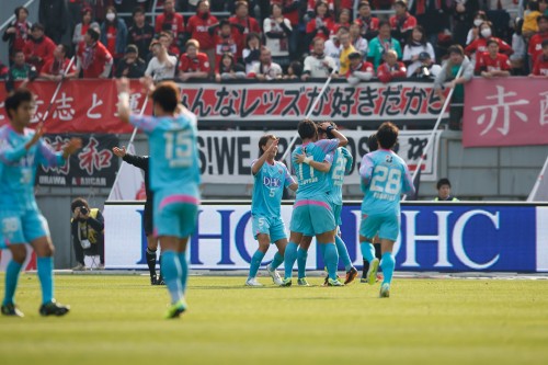 20131130 Tosu vs Urawa_02_higashi