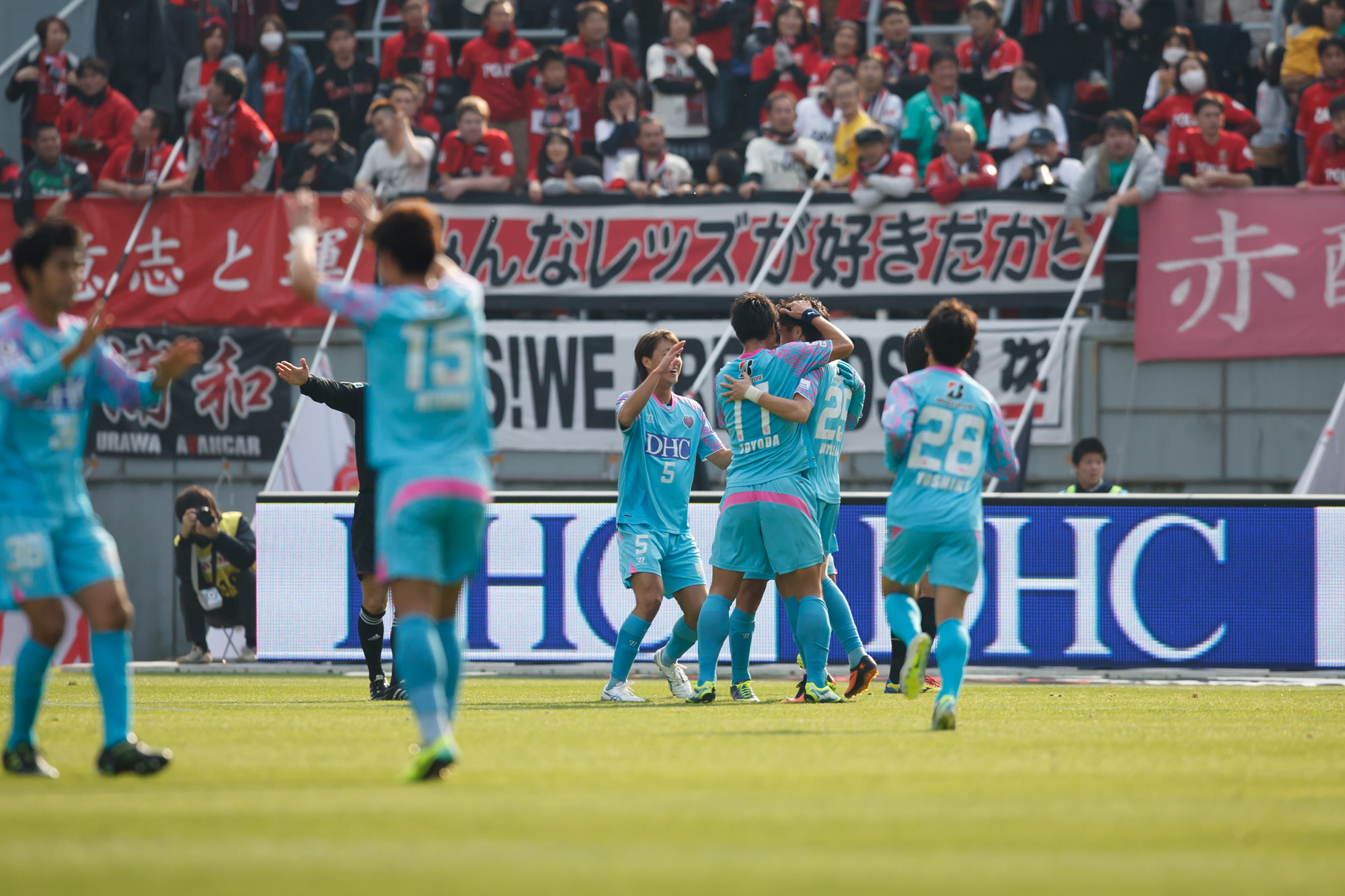 20131130 Tosu vs Urawa_02_higashi