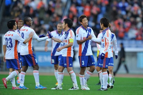 20131130 YokohamaFM vs Nigata_06_nogu
