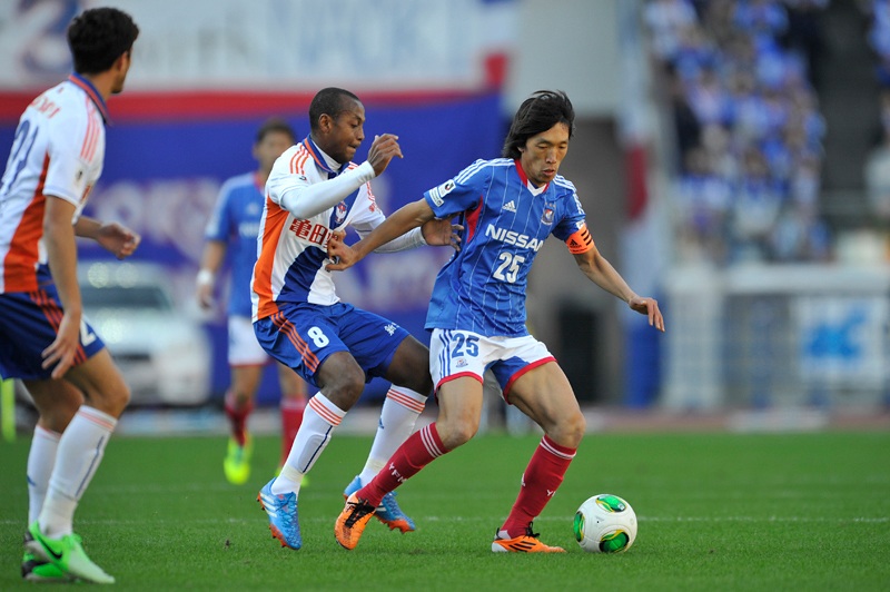 20131130 YokohamaFM vs Nigata_07_nogu