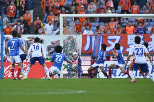 20131130 YokohamaFM vs Nigata_12_kiyo