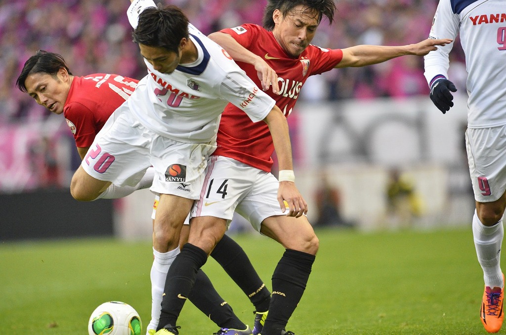 20131207 UrawaReds vs COsaka(s)Kiyohara (1)_R