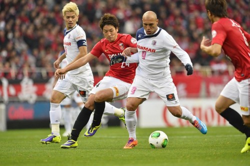 20131207 UrawaReds vs COsaka(s)Kiyohara (2)_R