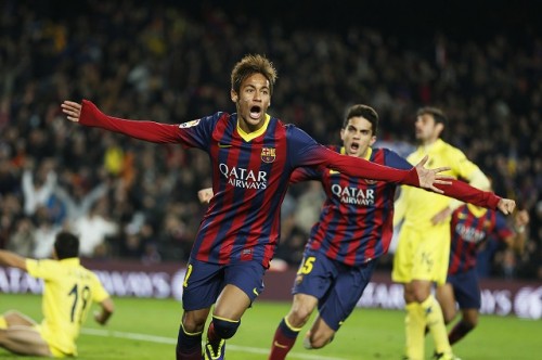 Barcelona_Villarreal_131214_001