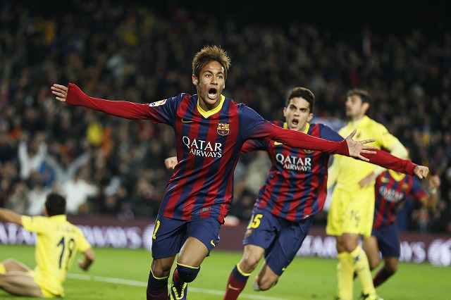 Barcelona_Villarreal_131214_001