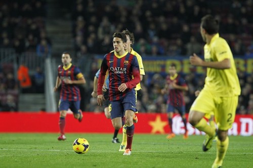 Barcelona_Villarreal_131214_005