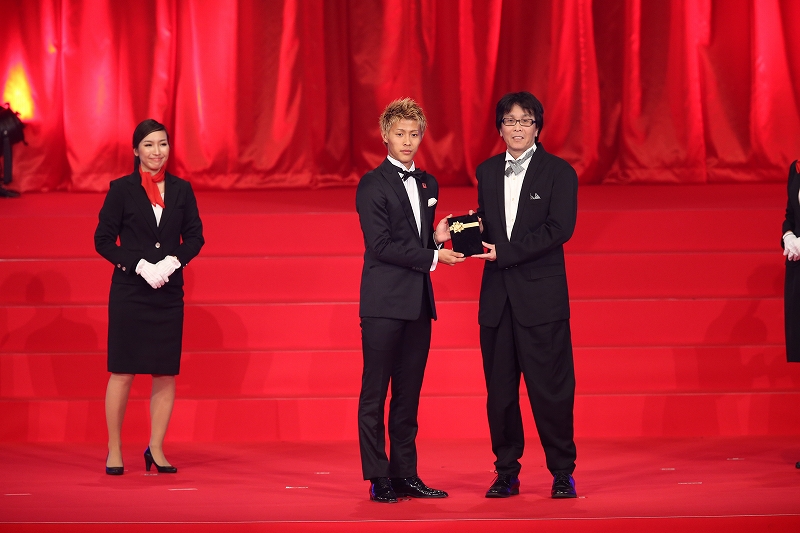 2013.12.10 2013 Jリーグアウォーズ