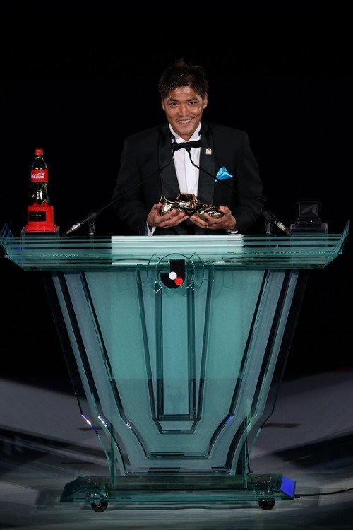 2013.12.10 2013 Jリーグアウォーズ