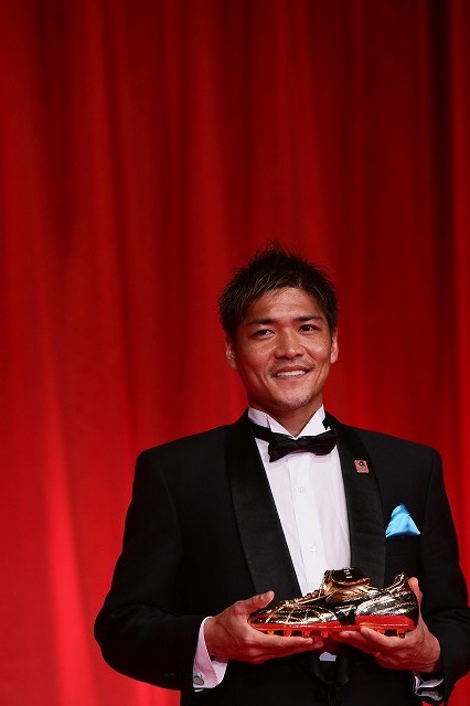 2013.12.10 2013 Jリーグアウォーズ