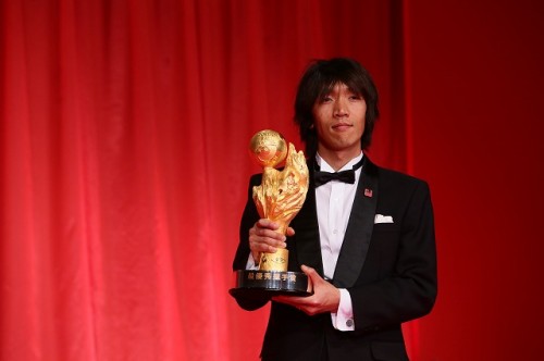 2013.12.10 2013 Jリーグアウォーズ