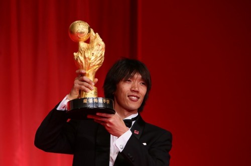 2013.12.10 2013 Jリーグアウォーズ