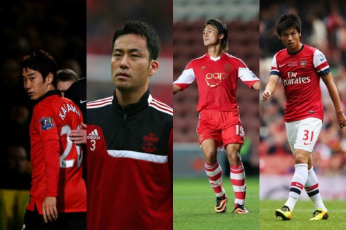 プレミア前半戦総括…日本人4選手は苦境、識者ら選出のベスト11は？