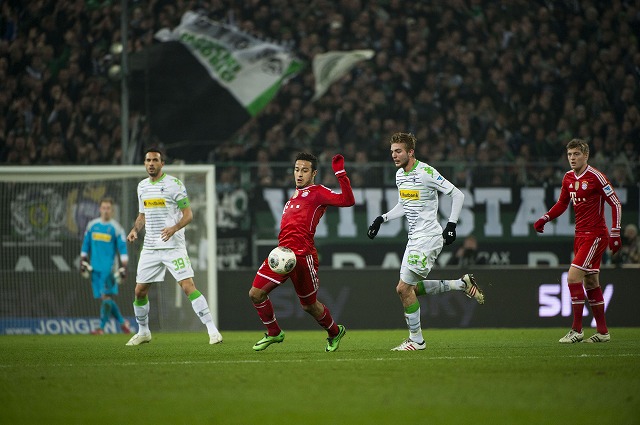Borussia MG 0-2 Bayern_04
